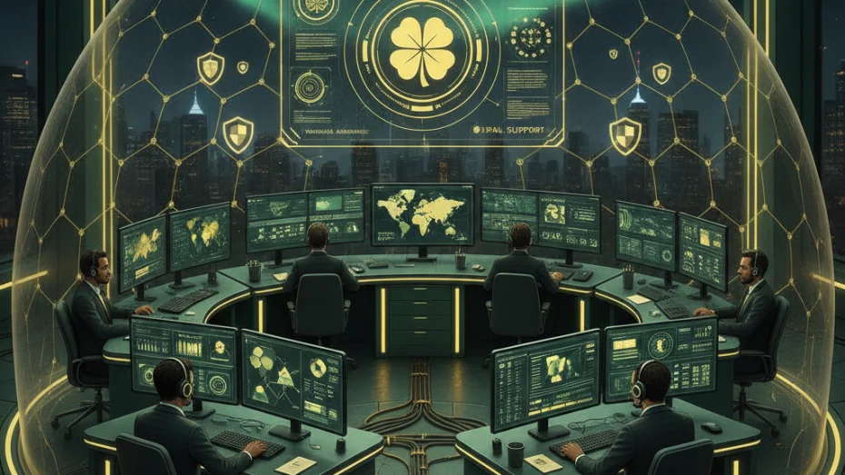 AllSpins Casino Support